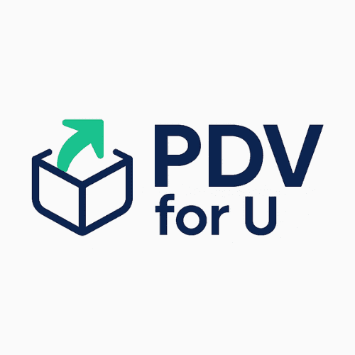 PDV For U - Sistema de Vendas